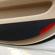 Urbain Class 碳纖維車門防刮墊, 起亞, 莫哈韋大師