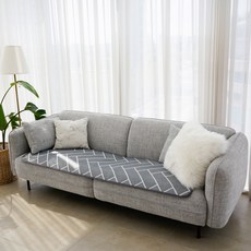 inroom 人字紋透氣沙發墊