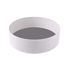 旋轉調味料罐整理托盤, 單色