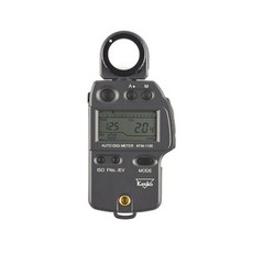 KENKO Calculator Auto Digi Meter 曝光計, KFM-1100, 1個