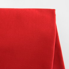 Nasan 棉布961-4, 10紅色