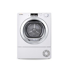 마름 컨덴서 빨래건조기 화이트 10kg 방문설치, SYMR-CD10