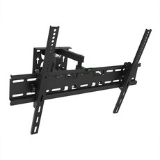 상하좌우 TV 벽걸이 브라켓, LT-6010, 1개