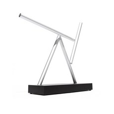 經典搖桿裝飾品, 1組