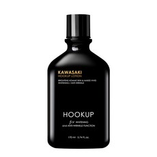 KAWASAKI SEIKI 掛鉤乳液, 1入, 170ml