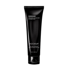 KAWASAKI SEIKI 精機掛鉤潔面泡沫, 1入, 120ml