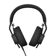 AIAIAI TMA-2 Tonmeister Preset 헤드폰, 블랙