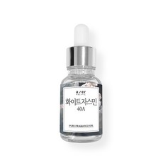 aser PACIFIC 香氛油, 白茉莉 40A, 100ml, 1個