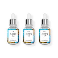 아제르퍼시픽 프래그런스오일 3p, 트로피컬 51A, 30ml