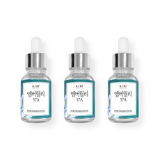 아제르퍼시픽 프래그런스오일 3p, 앰버릴리 57A, 30ml