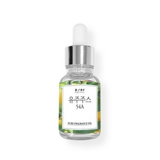 아제르퍼시픽 프래그런스오일, 유주주스 54A, 100ml