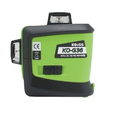 KOISS 3D綠線激光水平儀KO-G36