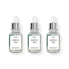 아제르퍼시픽 프래그런스오일 3p, 포레스트 646A, 30ml