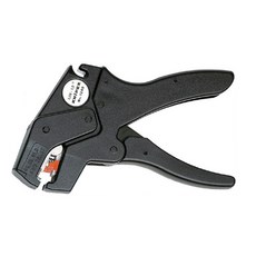 KNIPEX 剝線器 12-60-135 135mm, 1個