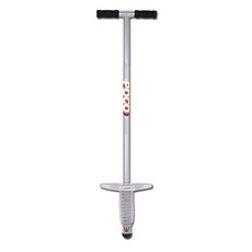 Landway 彈簧單高蹺, 1個, 黑色