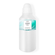 아제르퍼시픽 프래그런스오일, 쿨워터 5CA, 1000ml