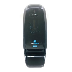 스파핸드 자동분사식 손소독기, HS-600