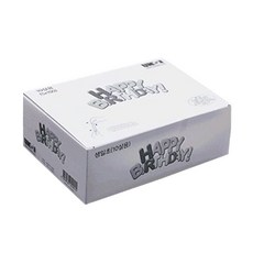 Lee International 生日用蠟燭 10歲用, 10歲生日蠟燭, 1個