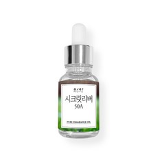 아제르퍼시픽 프래그런스오일, 시크릿리버 50A, 100ml