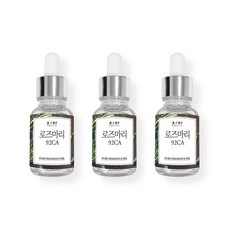 아제르퍼시픽 프래그런스오일 3p, 로즈마리 92CA, 30ml