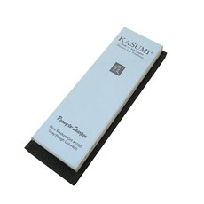 KASUMI 雙面磨石（#400/#1000）