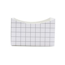 체크코팅 샌드위치트레이, 100개