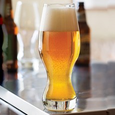 LIBBEY Craft Beer IPA 473ml, 4個