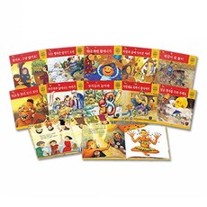 新爆米花數學童話 平裝書 全60冊, Wonderland