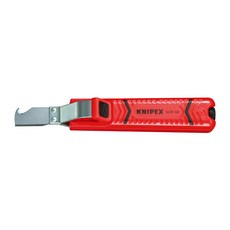 KNIPEX 剝線工具 16 20 165 165mm, 1個