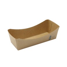 烘焙紙托盤 500p + 手柄木串 500p, 1組