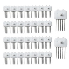 Ltree Toktogipin 貓 6p, 混色, 5個