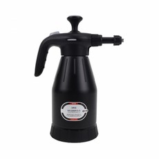 OTUO 洗車泡沬噴壺 1.5L 黑色, 1個