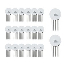 Ltree Toktogipin 圓 4p, 混色, 5個