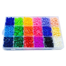 大尺寸彩色拼豆 3050入