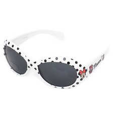 米奇墨鏡 清新圓點款