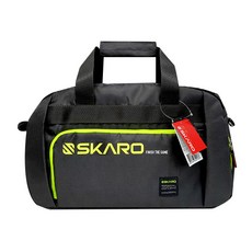 SKARO 運動單肩包 SBS-380, 綠色