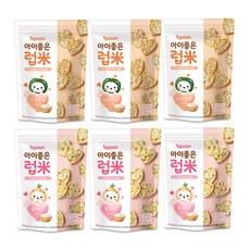 ispoon 餅乾 50g, 南瓜口味+洋蔥口味, 1組