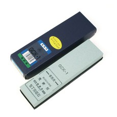 수에히로 금강석 프리미엄 숫돌 180 GCK-1, 1개