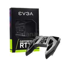 EVGA NV링크 브릿지 4Slot 그래픽카드, NVLINK BRIDGE 4-SLOT
