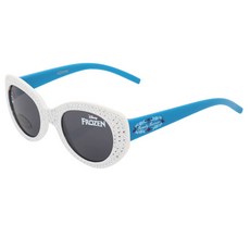 兒童冰雪奇緣水鑽墨鏡