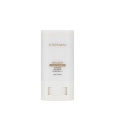 ENPRANI AIR LIGHT防曬棒 SPF50+ PA++++, 20g, 1入