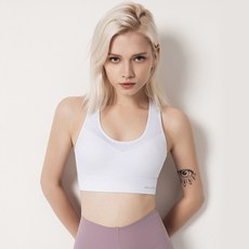 女款瑜伽內衣 B-931