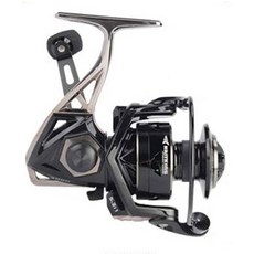 KASTKING 密卡登 紡車式捲線器 4000, METR4000, 4000(METR4000)