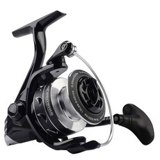 KASTKING Valiant Eagle 旋轉捲軸 4000, VE4000