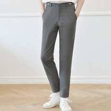 GYOBOKMALL 男童素色休閒長褲