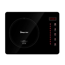 Magic Chef 電磁爐, MER-IR20S, 一般型