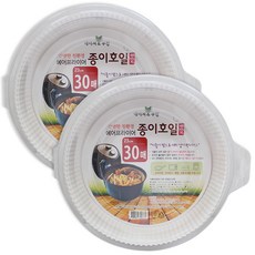 Nature Cooking 氣炸鍋專用烘焙紙, 2個