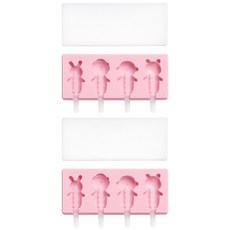 Owen Irene冰塊模具, M10, 2個