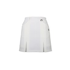 Ferra US 女式跨度背帶刺繡高爾夫半身裙 Ferra Us-i3