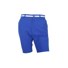 Ferra US 男款彈力鬆緊帶高爾夫短褲 CPBN3011M0